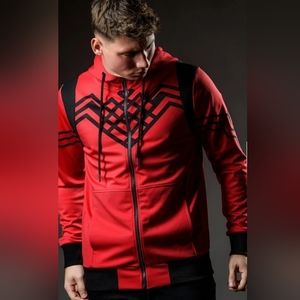Shang Chi Premium Hoodie